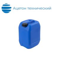 Ацетон технический