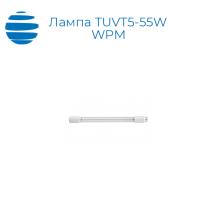 Лампа ультрафиолетовая Philips TUV T5-6W WPM
