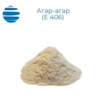 Агар-агар 900 (Е 406)