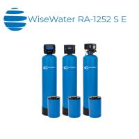 Реагентная система обезжелезивания с автоуправлением WiseWater RA-1252 S Е