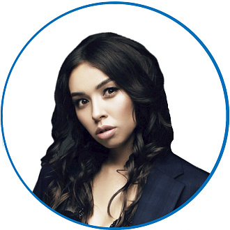 Шабанова Айжан